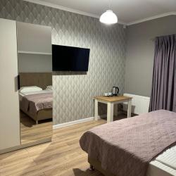 Фото Отель Очаг