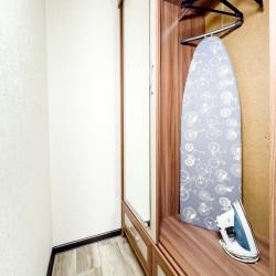 Фото Апартаменты КварТерра на улице Салмышская 43А