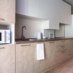 Апартаменты люкс Калининград. Советский проспект 238