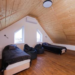 Фото Отель ПоСутки на улице Изобильная 12