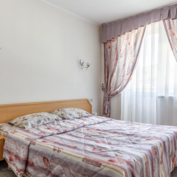 Фото Отель Пансионат Виктория