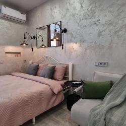 Фото Апартаменты на улице Ясногорская 16/6 корп. 2