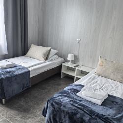 Фото Отель Вегвизир