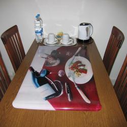 Фото Отель Русь