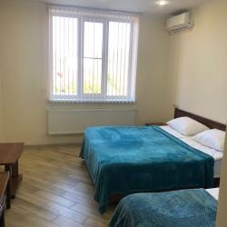 3-местный номер комфорт