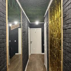 Фото Отель GreenWall (Гринволл)