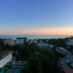 Фото Апартаменты на улице Коммунальная