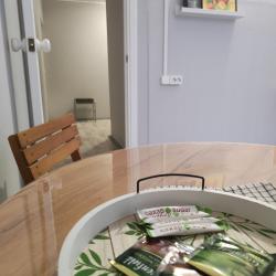 Фото Апартаменты на улице Оломоуцкая 30