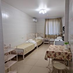 Номер комфорт улучшенный