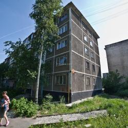 1-комнатные апартаменты стандарт