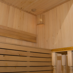 Фото Отель Мартон Волга (быв. Мартон Ошарская)