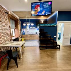 Фото Отель ArendaGrad (АрендаГрад) на улице Большая Советская 19/2