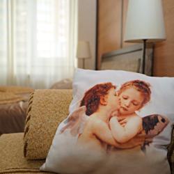 Фото Отель Ангел