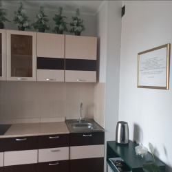 Фото Отель Квартира на улице Красноармейская