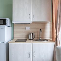 фото 25 InHome24 (ИнХоум24) на улице Шереметьевская