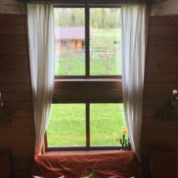 Фото Отель Хутор белой козы