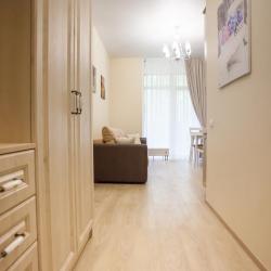 фото 25 Apartments Malina (Апартментс Малина) на улице Верещагина