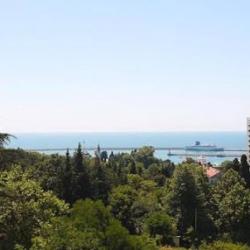 Фото Апартаменты на улице Кубанская