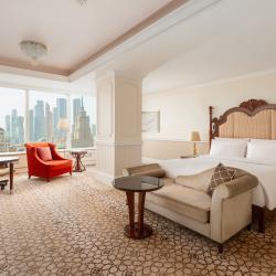Lotte Hotel Moscow (Лотте Москва) — 4093cc4066a25a8fae9aa2f09076a209