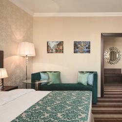 фото 15 Ramada by Wyndham Kazan City Centre (Рамада Казань Сити Центр)
