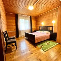 2-комнатный номер стандарт улучшенный (Корпус №2)