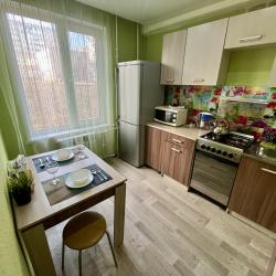 Фото Отель Барбарис на улице Мира 76