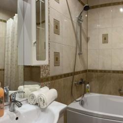 1-комнатные апартаменты стандарт