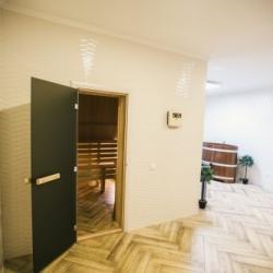 Фото Отель Time (Тайм)