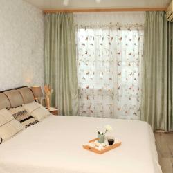 Фото Отель 2-к. квартира, 62 м², 2 кровати