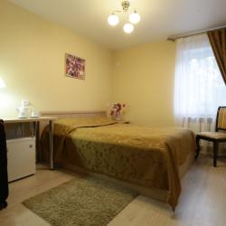 Фото Отель Астра