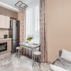 Фото Апартаменты SochiHome (Хоум) на улице Депутатская