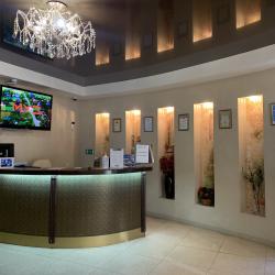 Фото Отель Grand (Гранд)