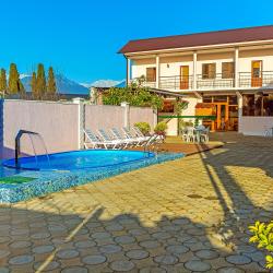 Фото Отель Platan (Платан)