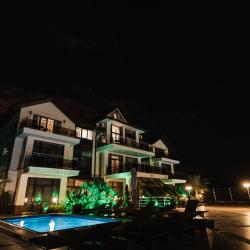 Фото GG Hotel (ДжиДжи отель)