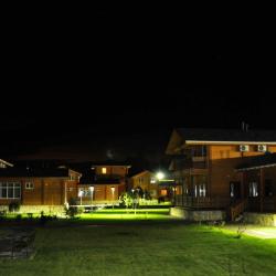 Фото Отель Ветерок