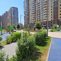Фото Отель Добрый дом на улице Тимофея Чаркова