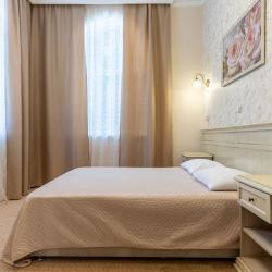 2-комнатный номер люкс Модерн