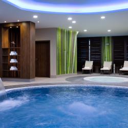 AZIMUT Сити Отель Калуга (Азимут Калуга) (бывш. Four Points by Sheraton Kaluga) — 4097c2dc1dec0eabd3d5b345575a7ee7