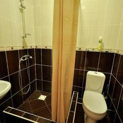 Комната стандарт с балконом