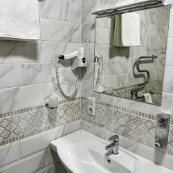 Фото Отель Монтана