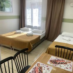 Фото Отель Лайм