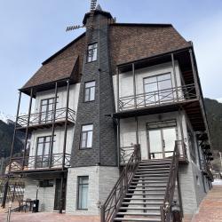 Фото Отель Мельница