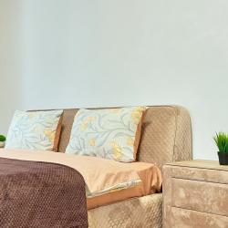 3-комнатные апартаменты люкс