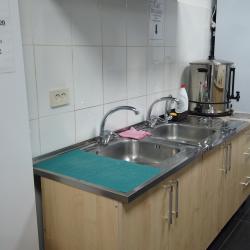 Фото Отель Каньон