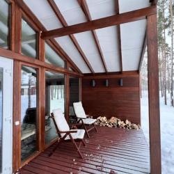 Фото Отель ДиVный CLUB (Дивный Клаб)