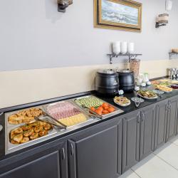 Фото Отель Маяк