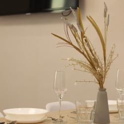 Фото Отель UfaRooms(Румс) на улице Бородинская 20/1