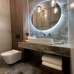 1-комнатные апартаменты улучшенные