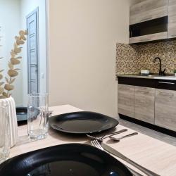 Фото Отель KEY2HOME на переулке Рощинский 8У