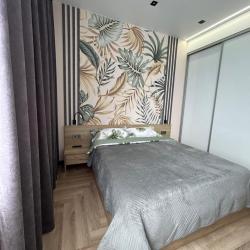 1-комнатные апартаменты люкс